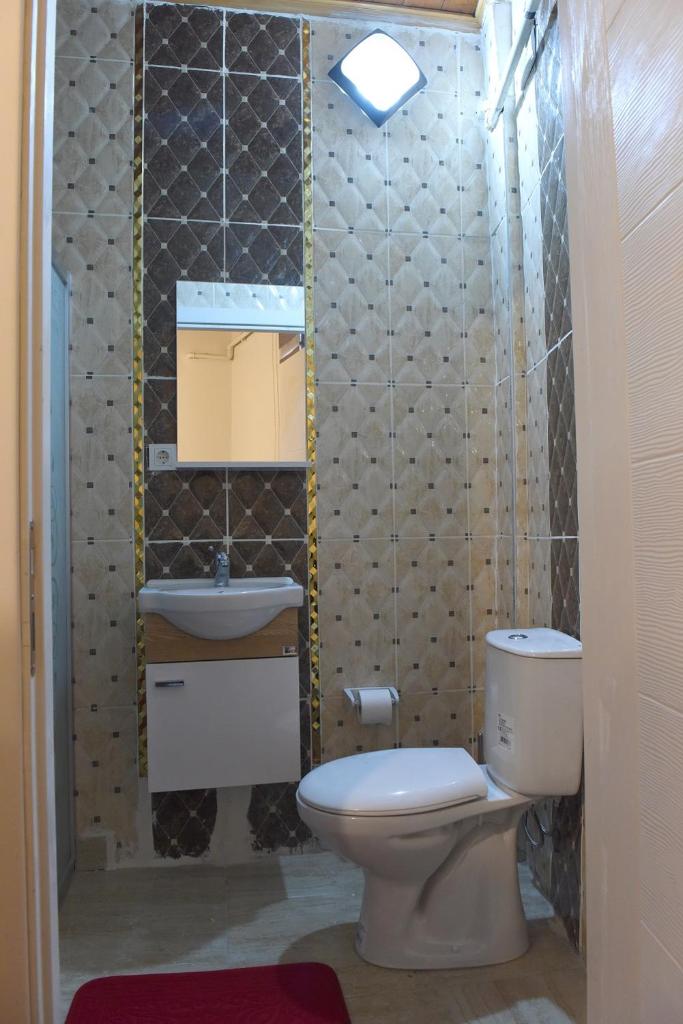 ÖZ Butik Otel Antik Kent Myrleia photo 3