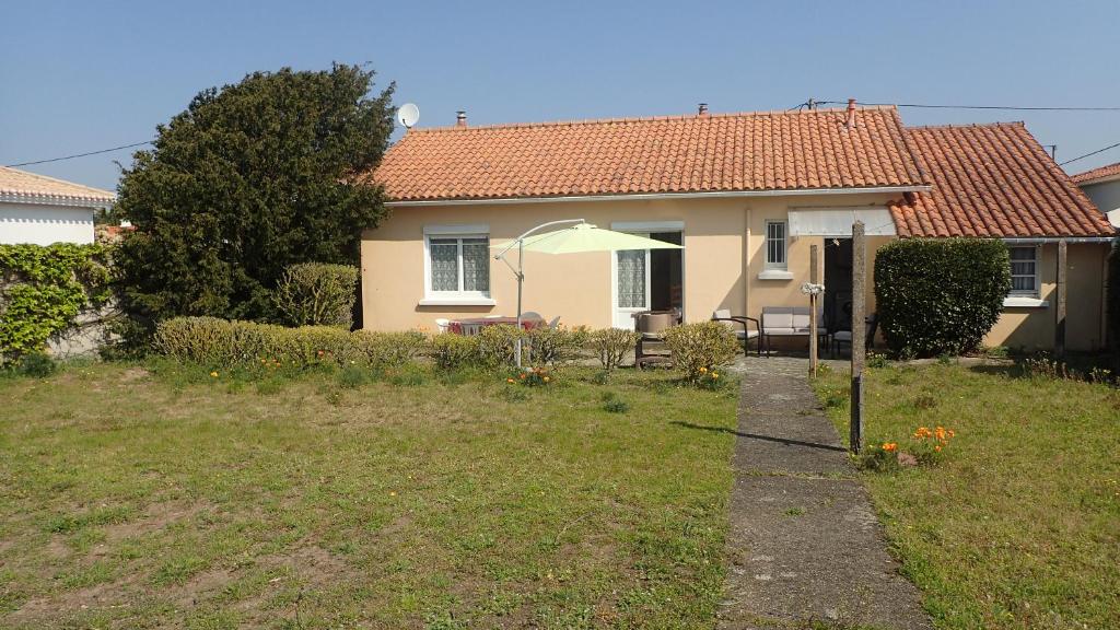 Maison bord de mer photo 4