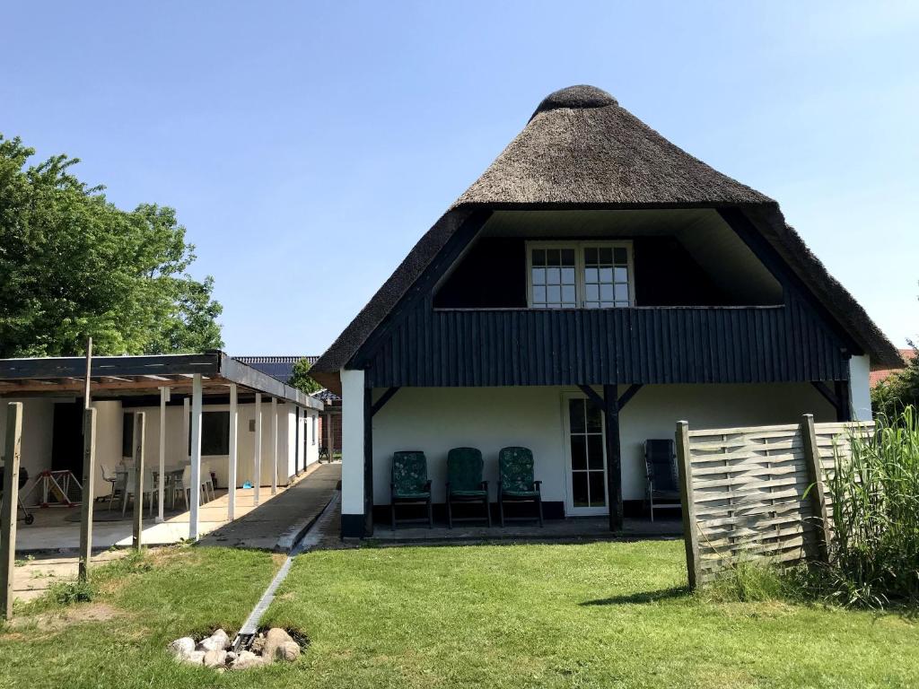 Genner Bygade 18 Feriehus photo 3
