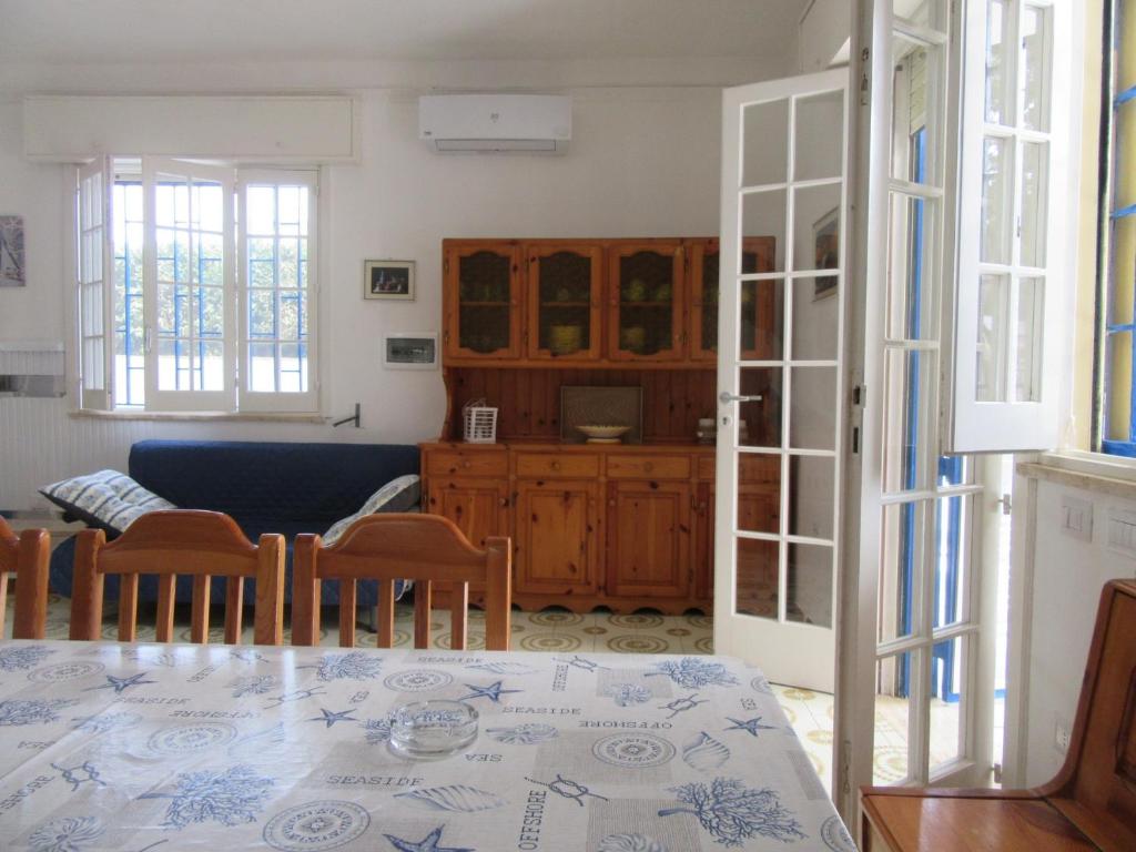 Villa Oltremare photo 3