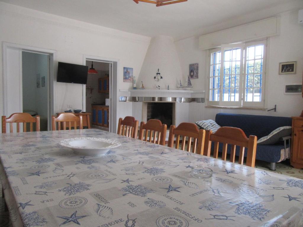 Villa Oltremare photo 2