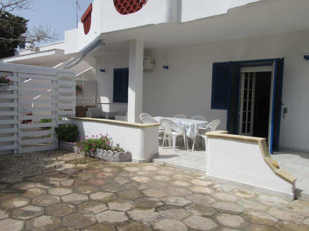 Villa Oltremare photo 1