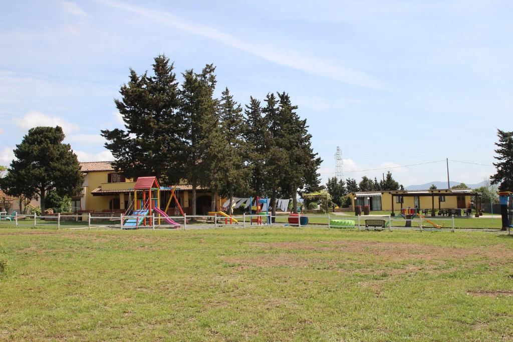 Agriturismo La Dolce Collina photo 3