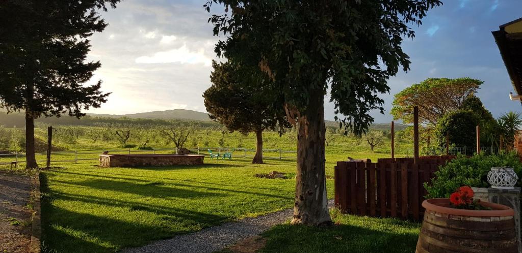 Agriturismo La Dolce Collina photo 1