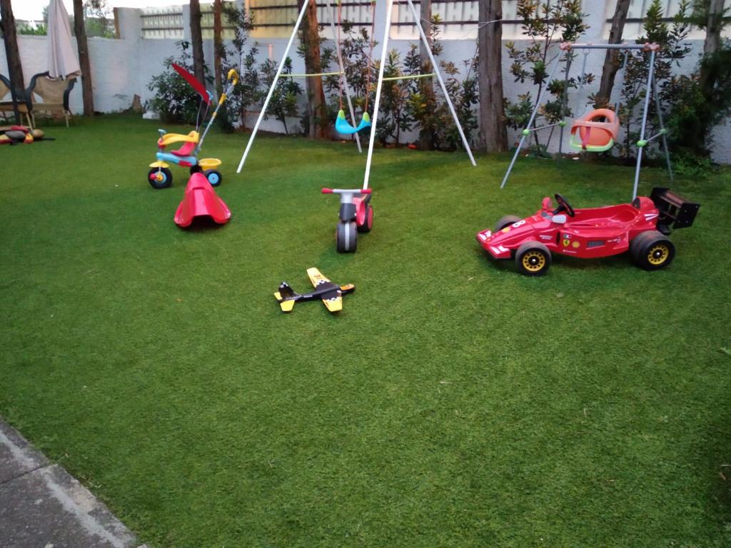 Casa Marta photo 3