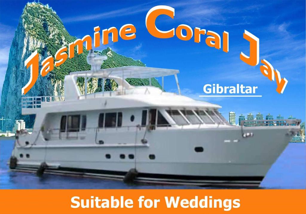 JASMINE CORAL JAY Boutique Boatel Ocean Village photo 3