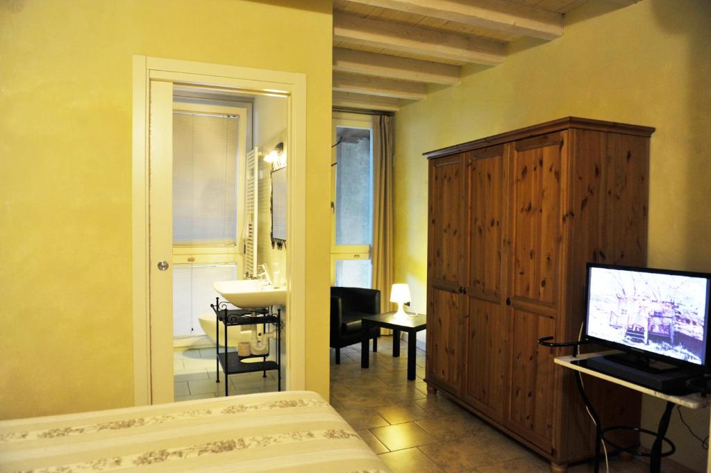 B&B CORTE CORNALINO photo 4