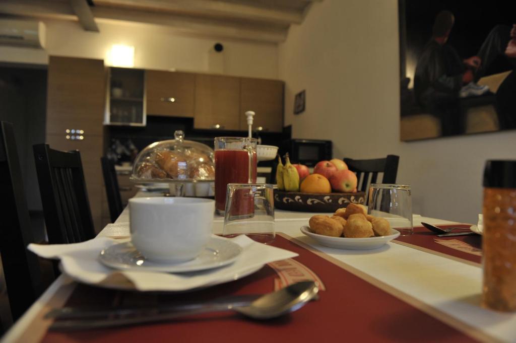 B&B CORTE CORNALINO photo 2