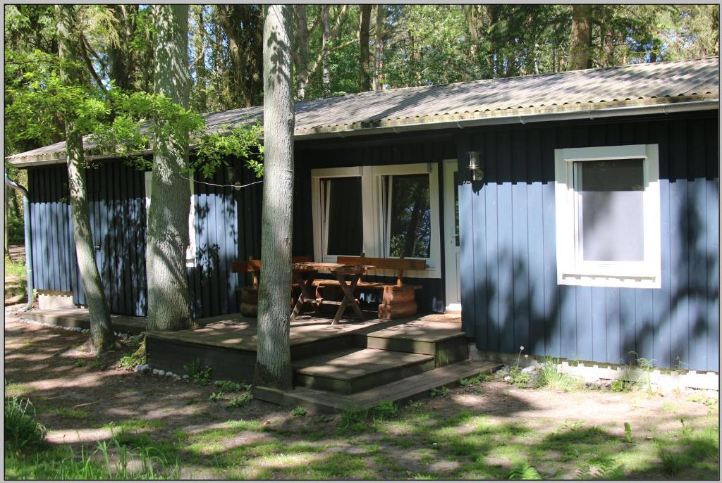 Exklusiver Bungalow direkt am Strand photo 2