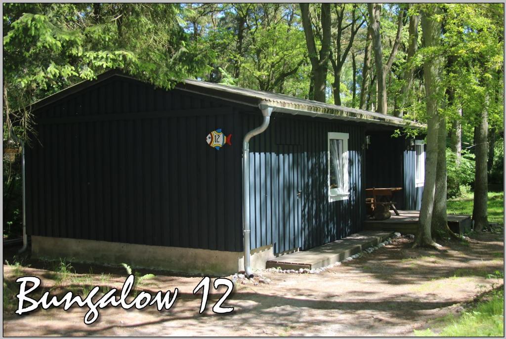 Exklusiver Bungalow direkt am Strand photo 1