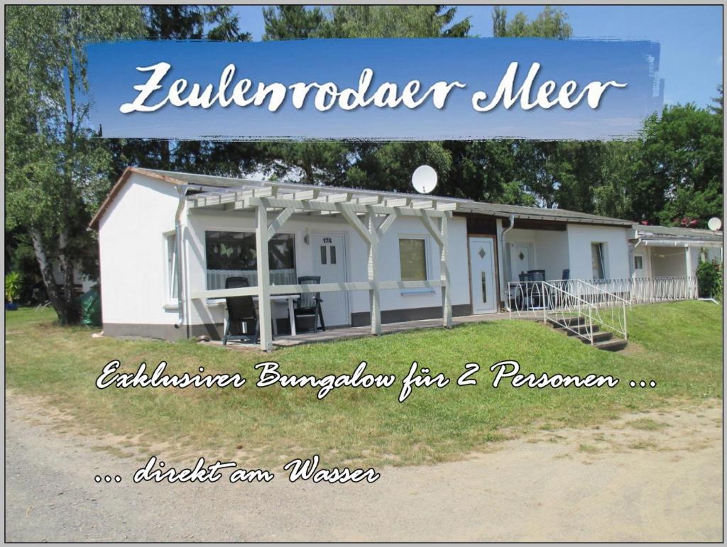 Bungalow direkt am Wasser photo 4