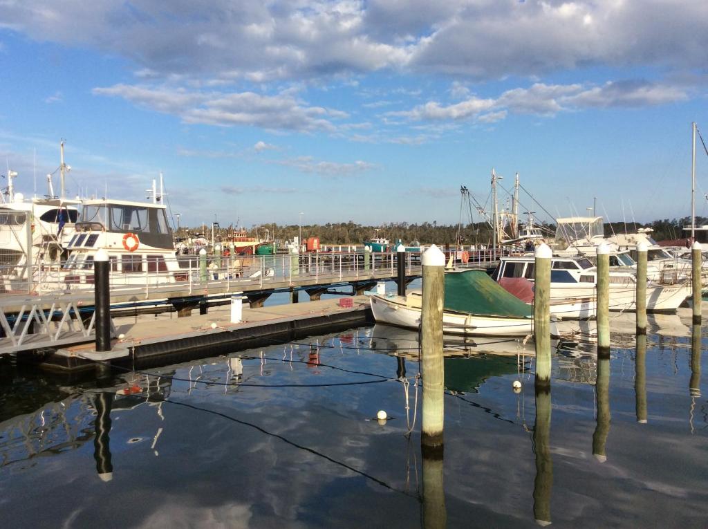 Lakes Entrance Views photo 1