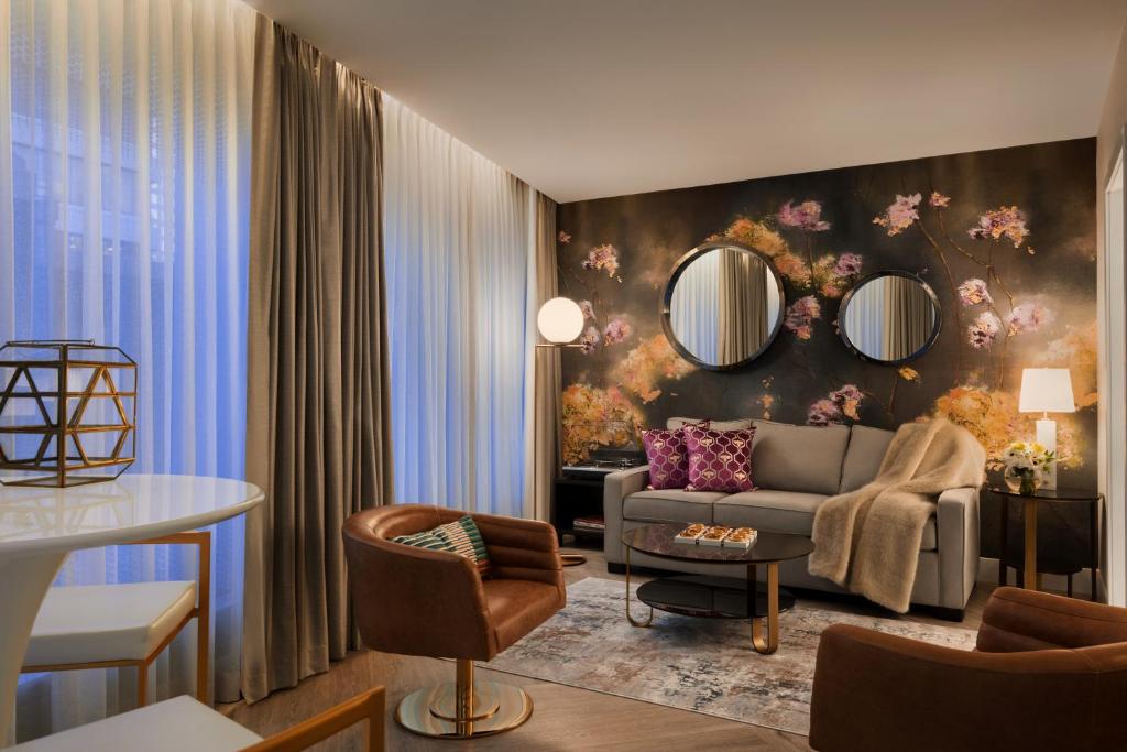 EXchange Hotel Vancouver photo 4