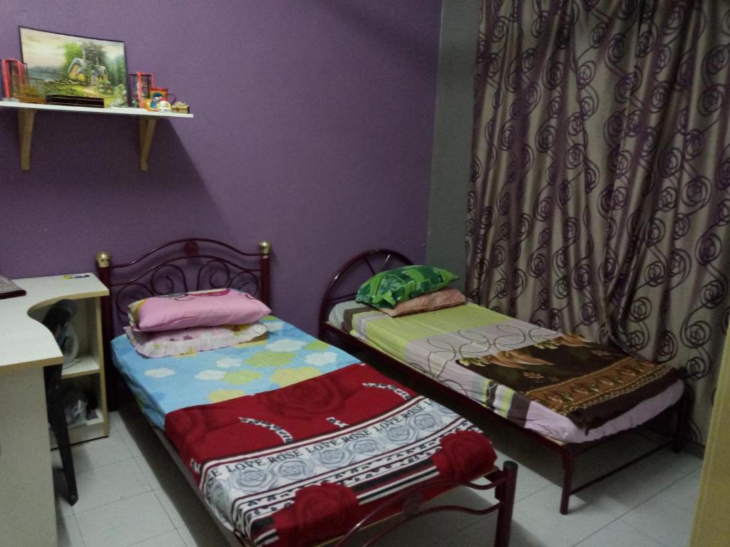 GERIK BANDING HOMESTAY photo 2