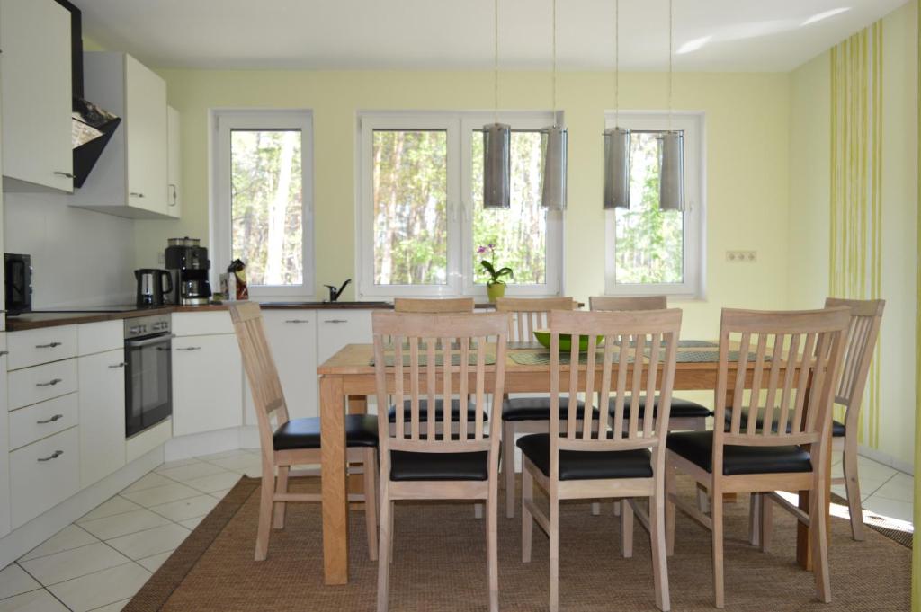 Ferienhaus Sonne photo 3
