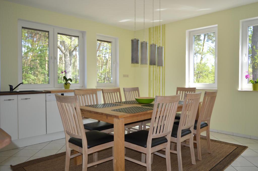 Ferienhaus Sonne photo 4