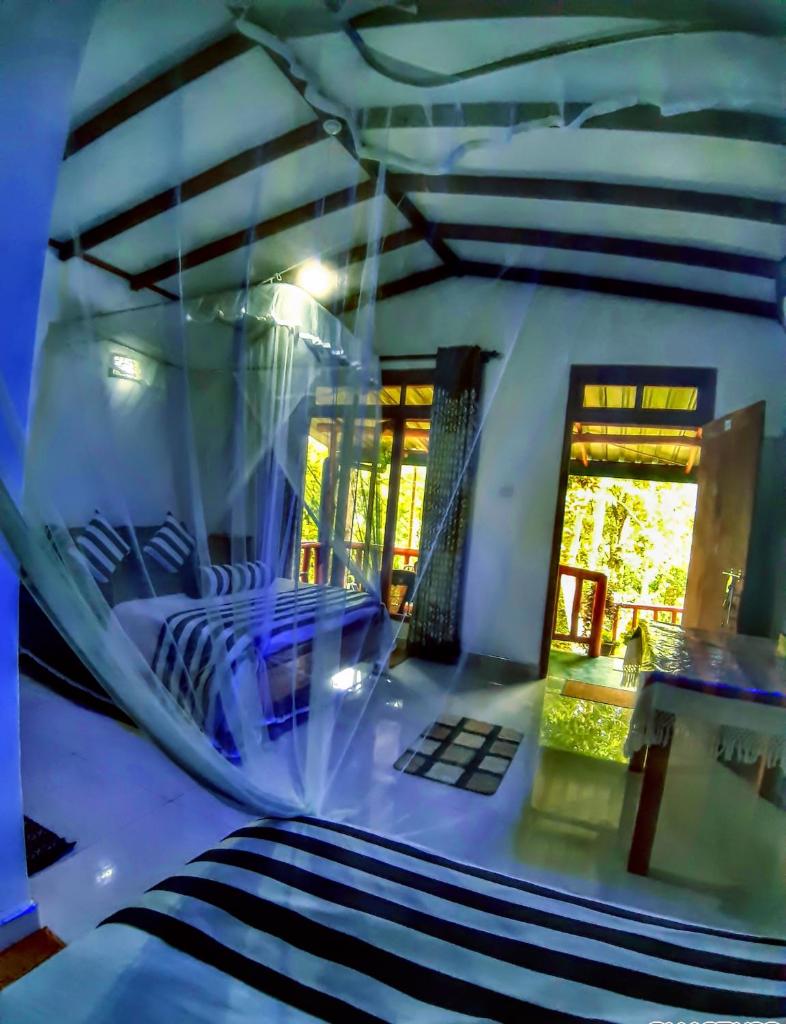 Cozy Homestay Waterfall Road Ella photo 2