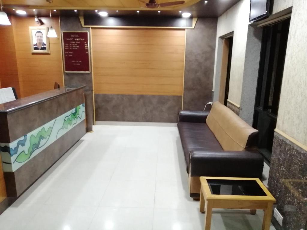Hotel Nandnandan photo 3