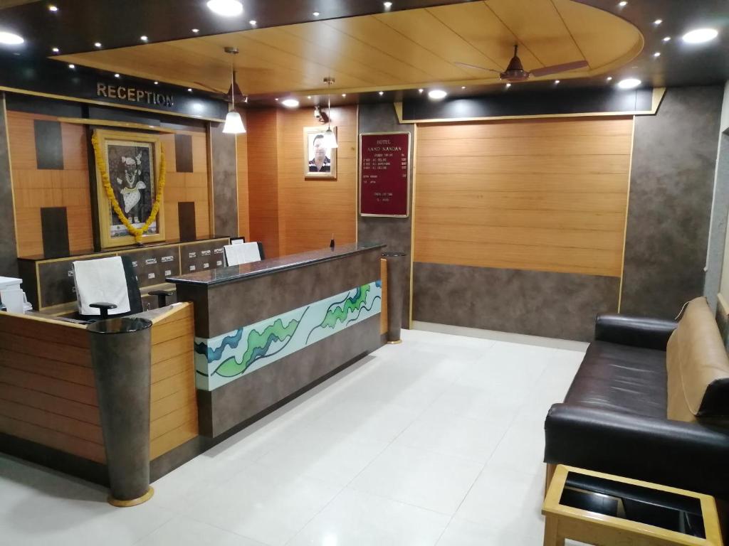 Hotel Nandnandan photo 1
