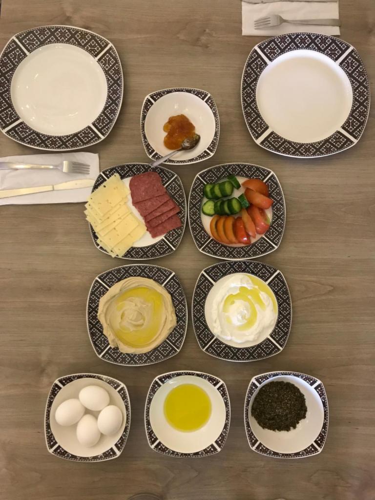 Eli Guest House photo 1