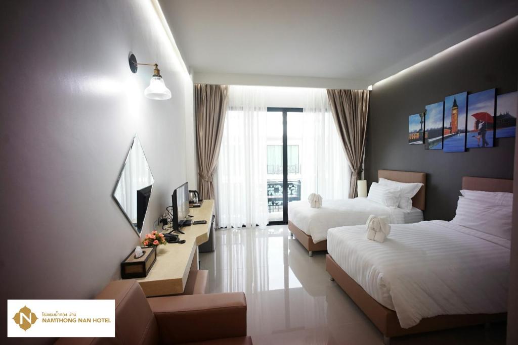Namthong Nan Hotel photo 3
