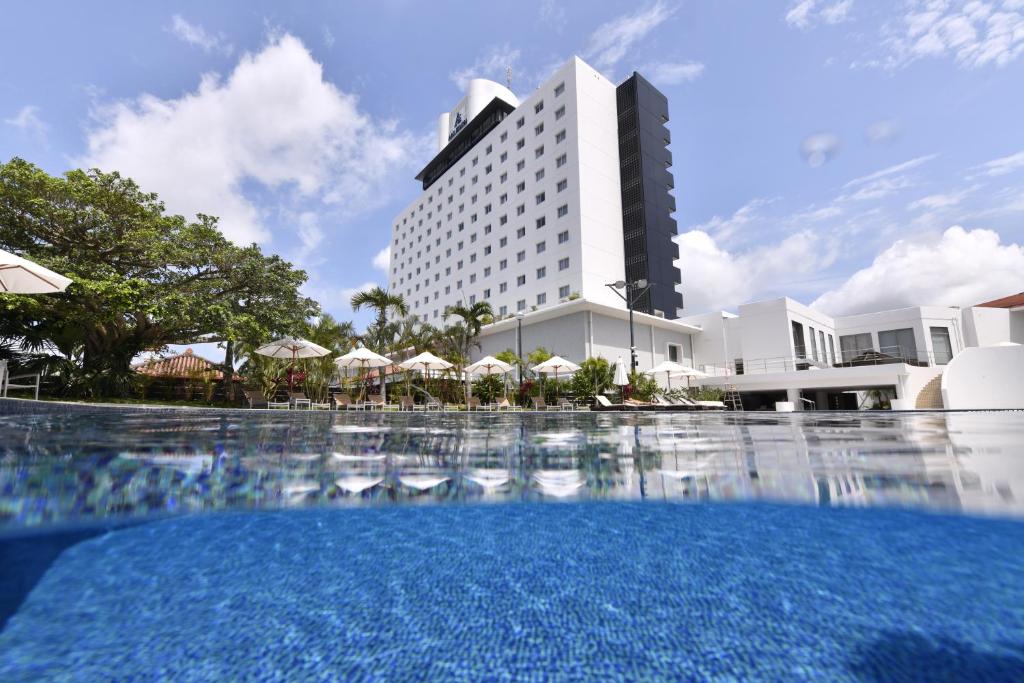 Art Hotel Ishigakijima photo 2