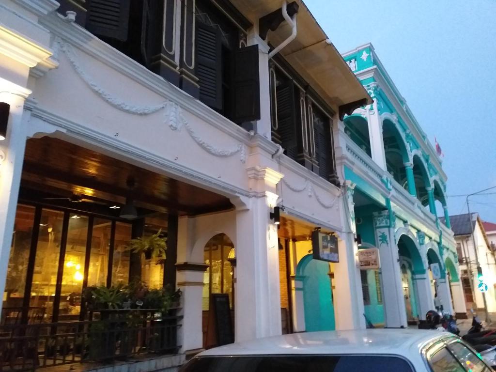 Phuket Sunny Hostel photo 4