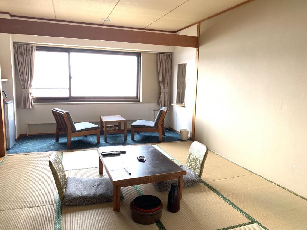 Toya Kanko Hotel photo 4