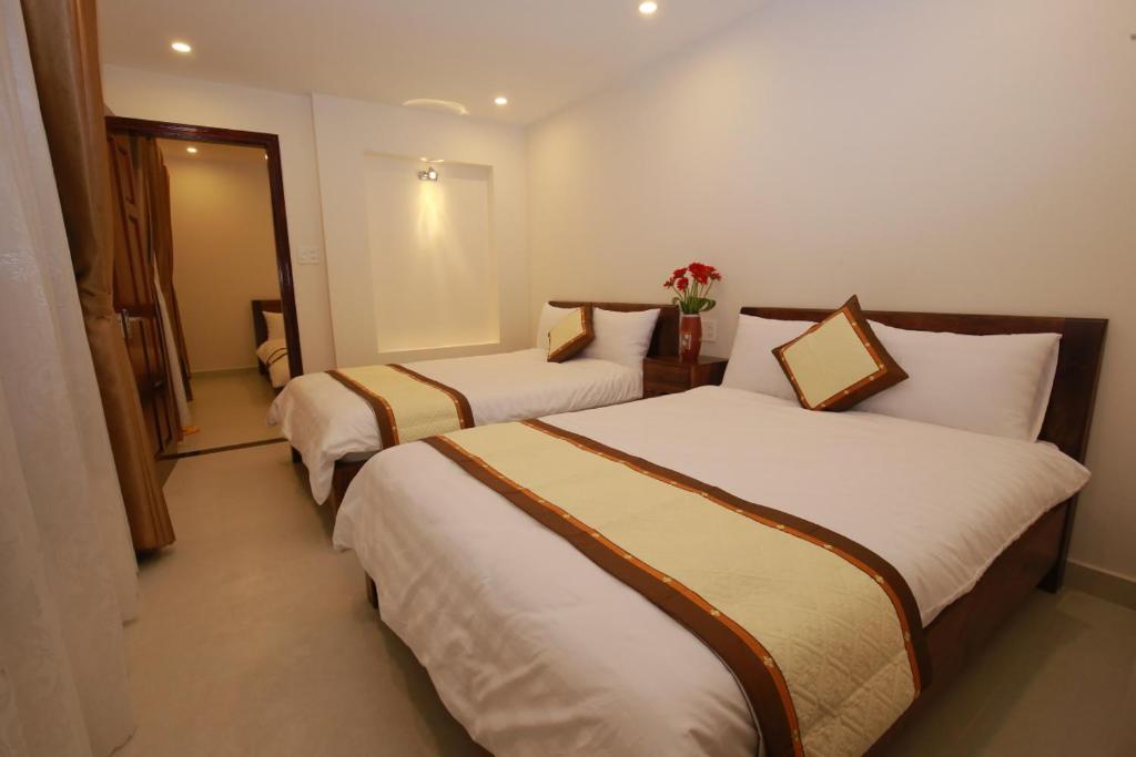 Sen Đá Villa - Succulent Villa