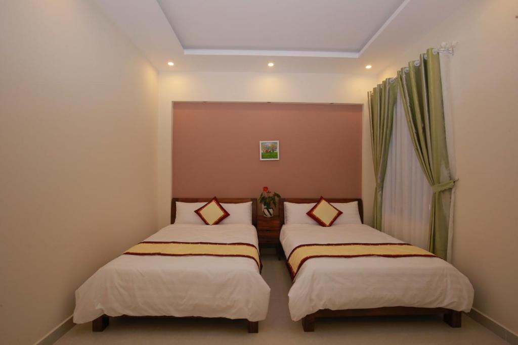 Sen Đá Villa - Succulent Villa