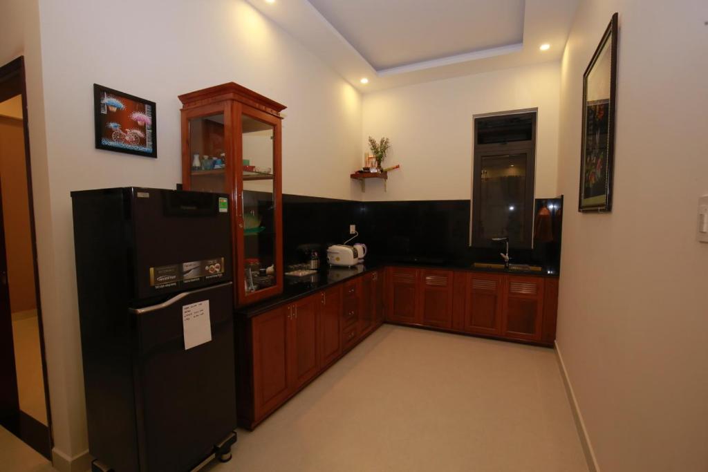 Sen Đá Villa - Succulent Villa