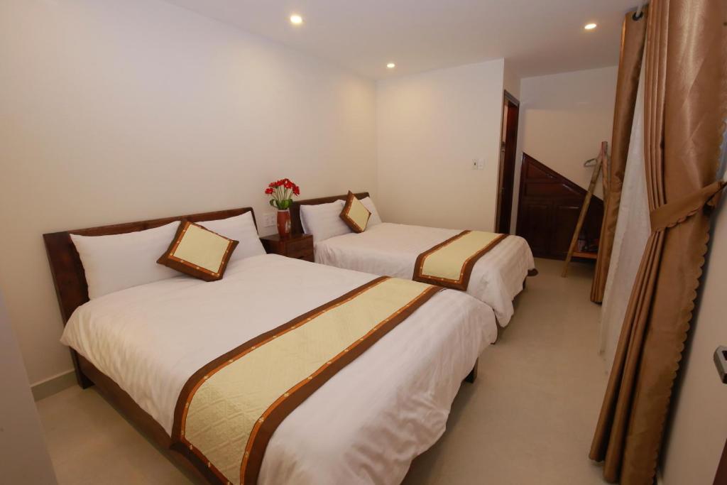 Sen Đá Villa - Succulent Villa