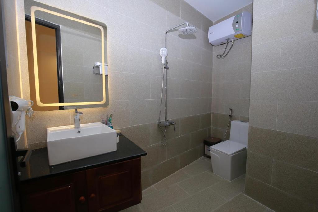 Sen Đá Villa - Succulent Villa