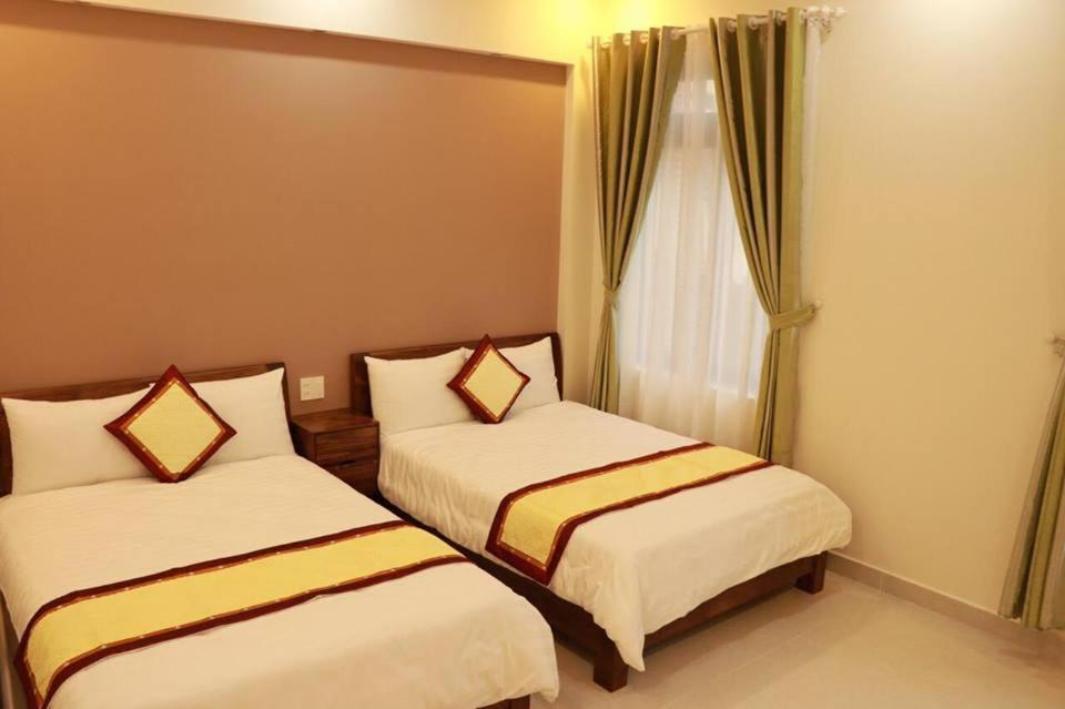 Sen Đá Villa - Succulent Villa