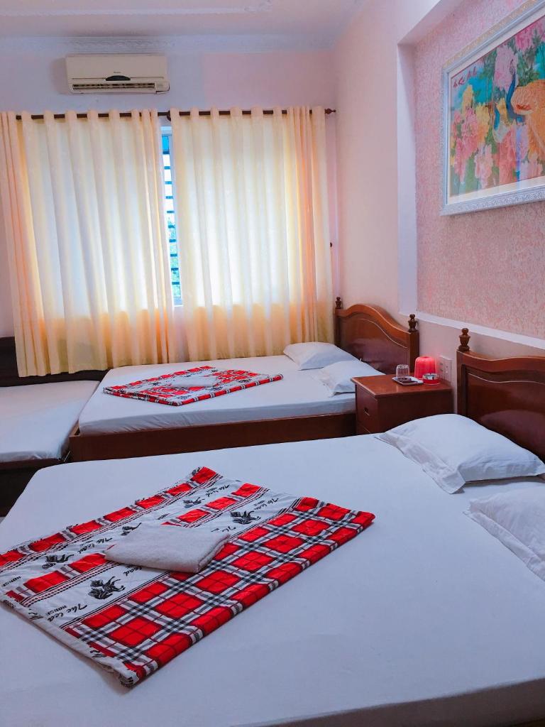 Quang Diep Motel