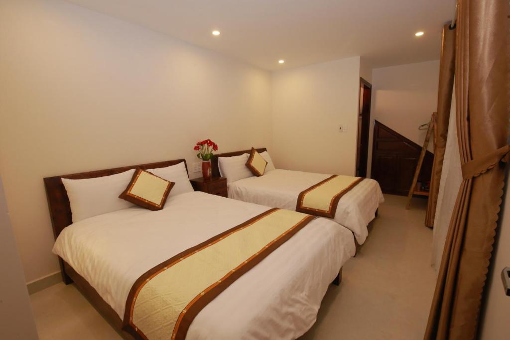 Sen Đá Villa - Succulent Villa