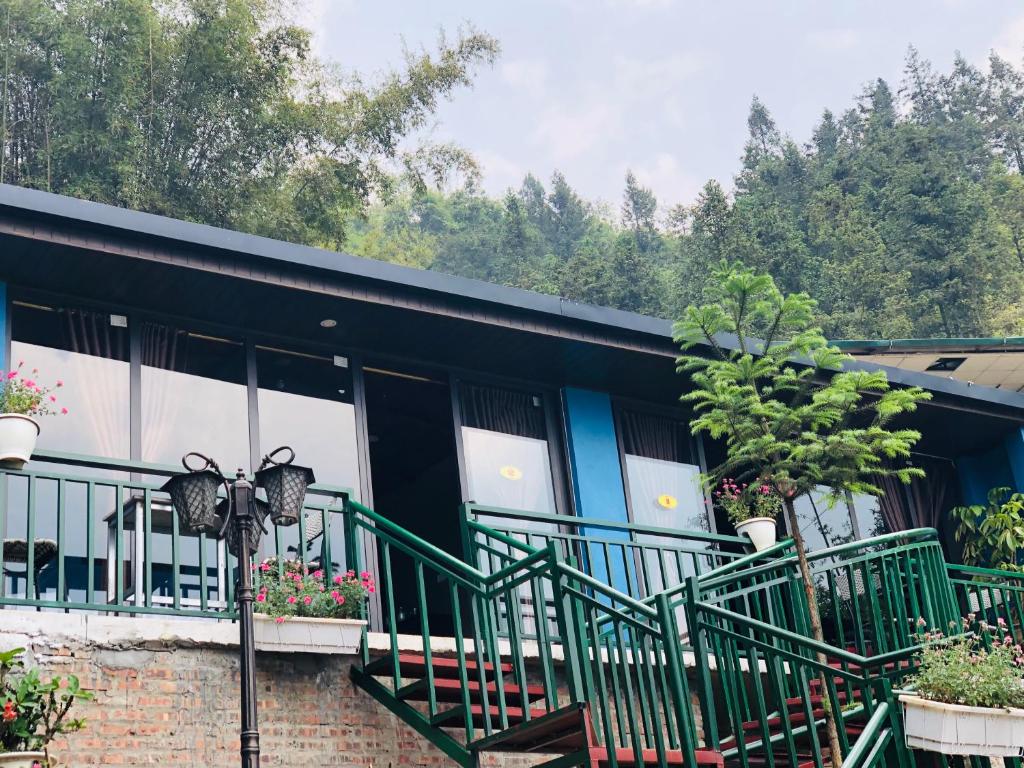 Youth Homestay Sapa