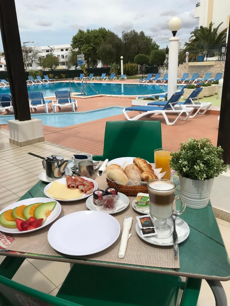 Студио (Номер-студио), Ourabay Hotel Apartamento - Art & Holidays