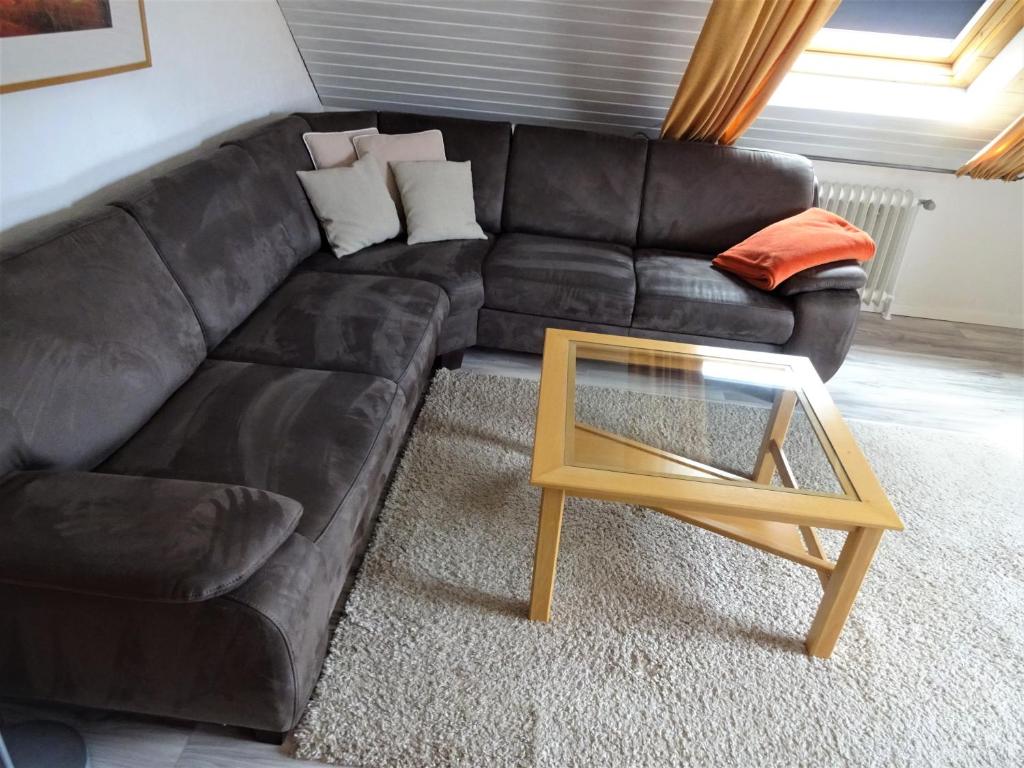 Ferienwohnung Schneemann photo 3