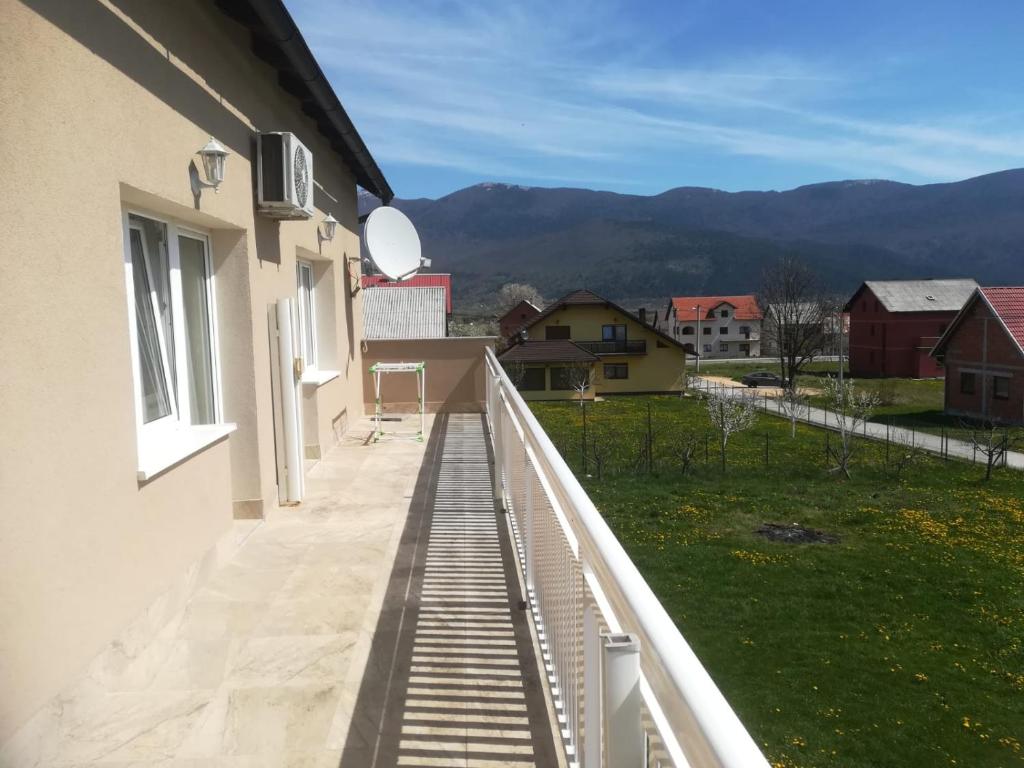 Apartment and Rooms Aračić photo 3