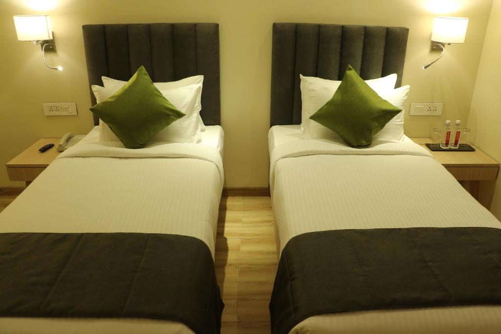 Regenta Central Harsha Vapi photo 3