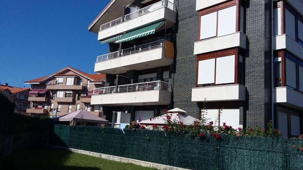 Apartamento Turístico Los Altos photo 3