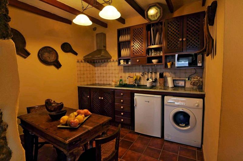 Casa abuela Amparo photo 1