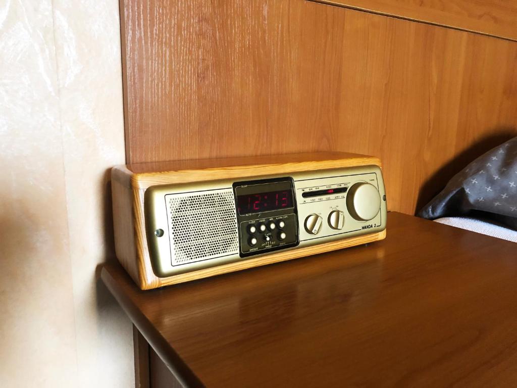 Двухместный (Двухместный номер с 2 отдельными кроватями и душем), Montemarco