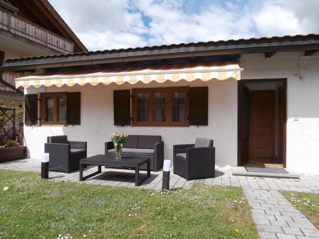 Ferienwohnung Anna photo 1