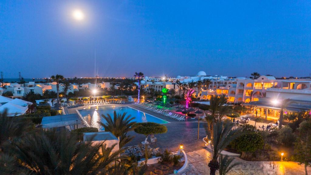 Djerba Aqua Resort photo 4