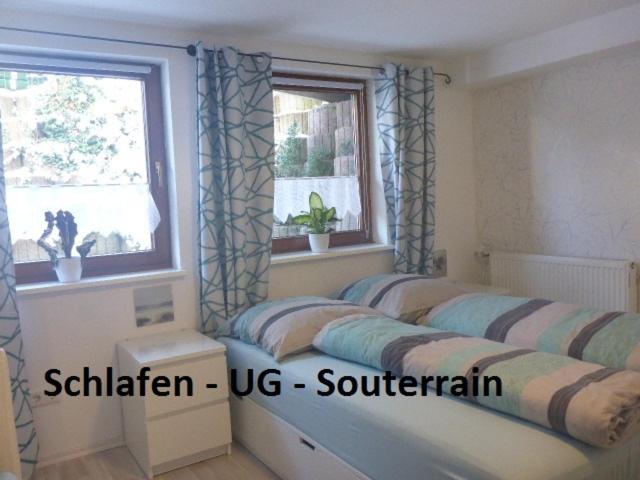 Ferienwohnungen Lichtblick und Sonneck photo 2