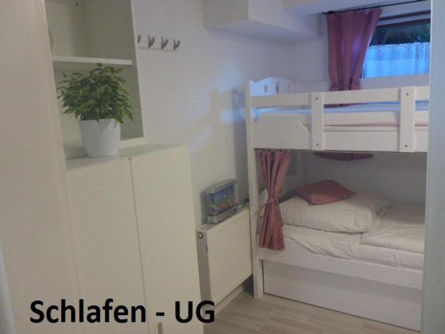 Ferienwohnungen Lichtblick und Sonneck photo 1