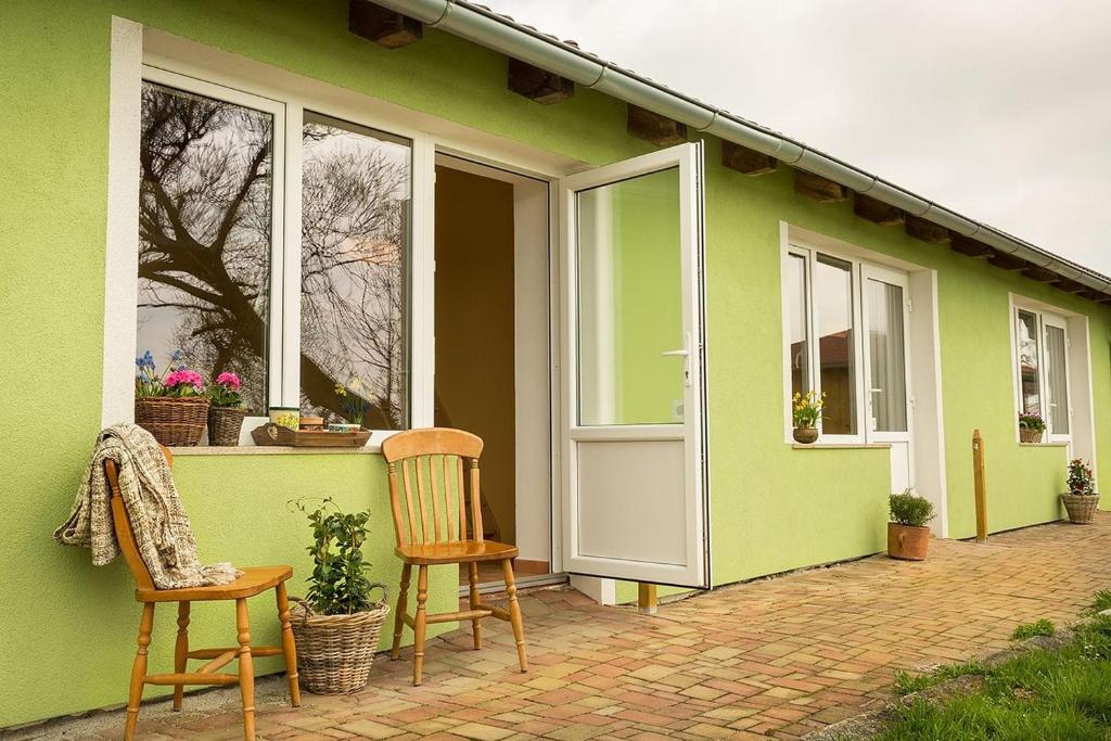 Penzion Zeeman photo 1