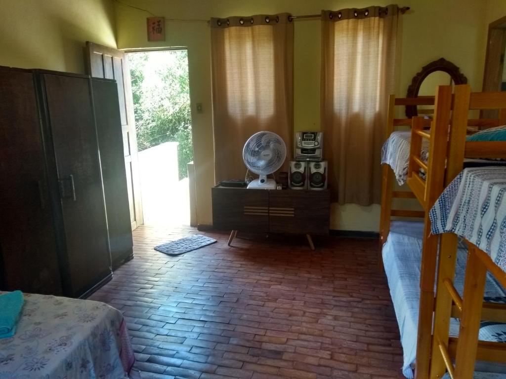 Casa dois andares com área de churrasco em Ibitipoca photo 2